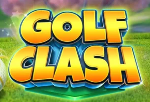 Golf Clash – Adu Keterampilan dan Strategi di Lapangan Hijau