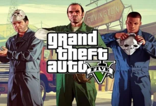 Grand Theft Auto V – Panduan Lengkap Untuk Menjelajahi Dunia