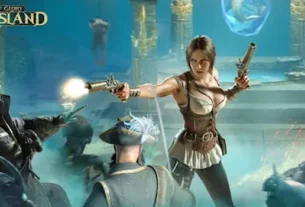 Guns of Glory – Menjadi Komandan Legendaris di Medan Perang Abad Pertengahan