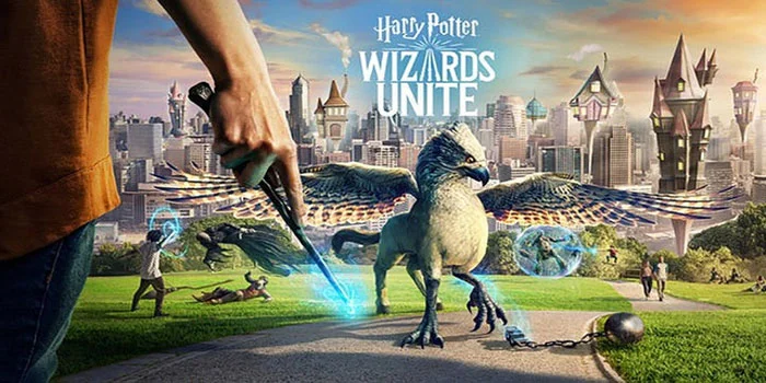 Harry Potter Wizard Unite – Menguasai Dunia Sihir