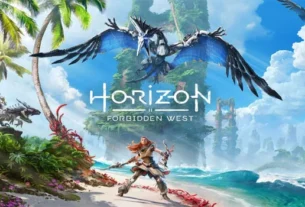 Horizon Zero Dawn – Misteri Dan Petualangan Menelusuri Dunia