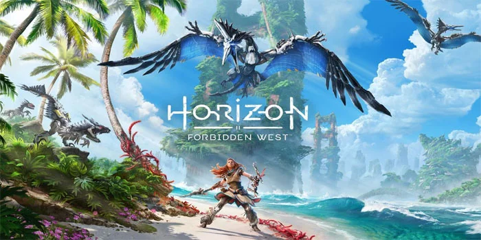 Horizon Zero Dawn – Misteri Dan Petualangan Menelusuri Dunia