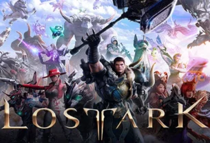 Jelajahi Dunia Lost Ark – Panduan Lengkap Untuk Quest & Raids