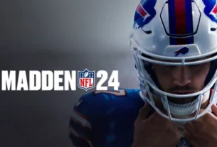 Madden NFL Mobile – Dominasi Lapangan dengan Strategi dan Aksi NFL