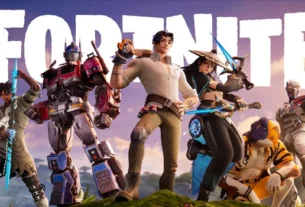 Menguasai Fortnite – Strategi Untuk Memenangkan Battle Royale