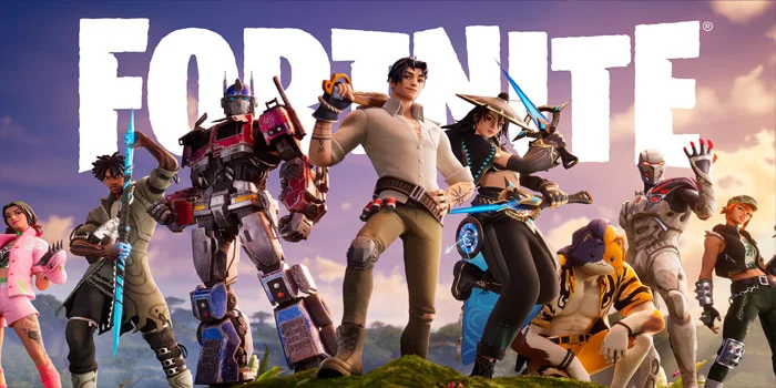 Menguasai Fortnite – Strategi Untuk Memenangkan Battle Royale