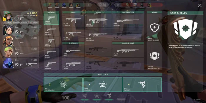 Menguasai-Setiap-Senjata