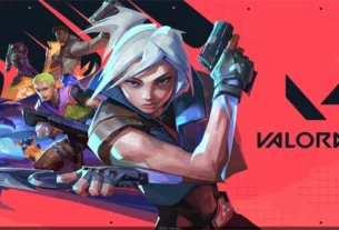 Menguasai Valorant – Agen Terbaik & Menguasai Setiap Senjata