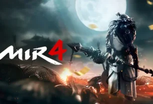 Mir 4 – Petualangan Menegangkan dalam Dunia Penuh Misteri dan Kekuatan