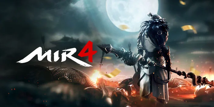 Mir 4 – Petualangan Menegangkan dalam Dunia Penuh Misteri dan Kekuatan
