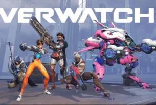 Overwatch 2 – Memilih Hero Untuk Memenangi Pertarungan