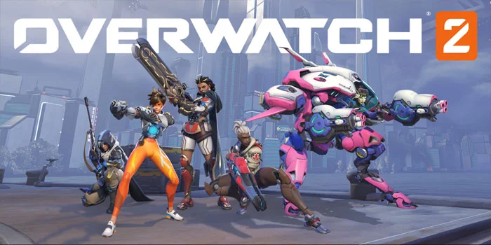 Overwatch 2 – Memilih Hero Untuk Memenangi Pertarungan