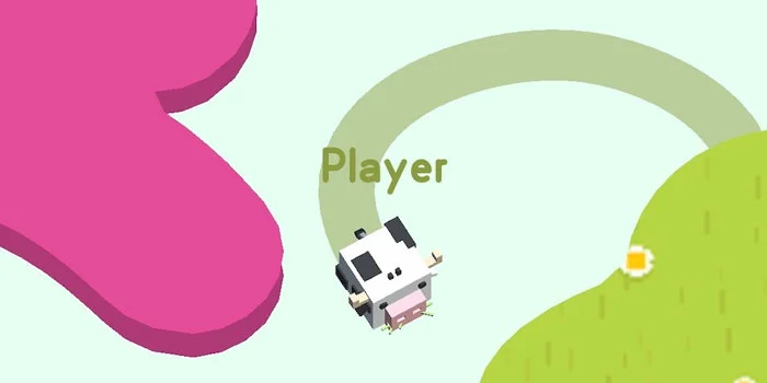 Paper.io 2 - Menguasai Peta dengan Taktik dan Akurasi