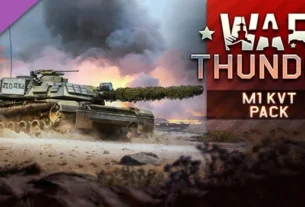 Pertempuran War Thunder – Memilih Kendaraan Yang Terbaik