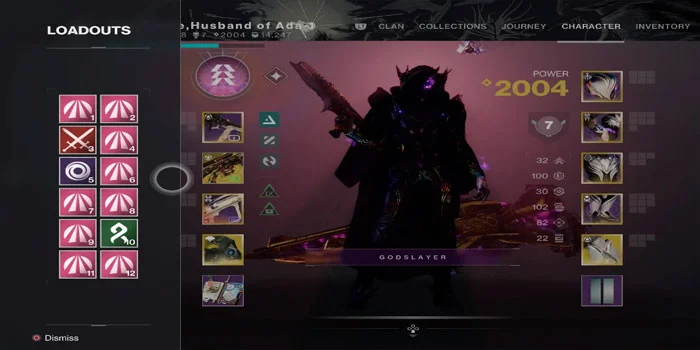 Pilih-Loadout-Yang-Optimal