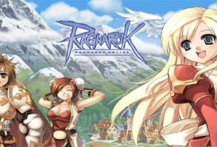 Ragnarok Online – Pengalaman Petualangan Yang Tak Terlupakan