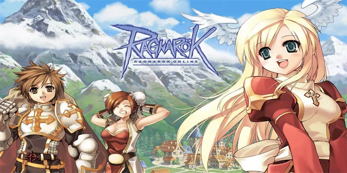 Ragnarok Online – Pengalaman Petualangan Yang Tak Terlupakan