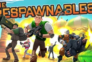 Respawnables – Petualangan Multiplayer dengan Aksi Cepat dan Taktik Tajam