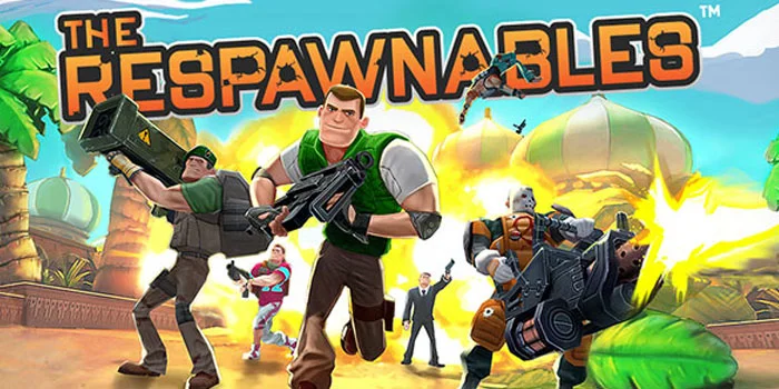 Respawnables – Petualangan Multiplayer dengan Aksi Cepat dan Taktik Tajam