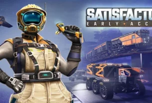 Satisfactory – Memahami Dan Mengelola Sistem Produksi