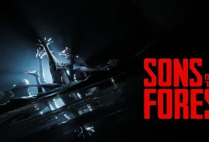 Sons of the Forest – Petualangan Horor di Pulau Misterius