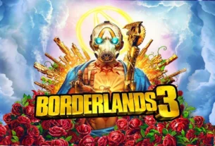 Strategi Terbaik  Borderlands 3 – Untuk Looting & Leveling Cepat