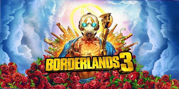 Strategi Terbaik  Borderlands 3 – Untuk Looting & Leveling Cepat