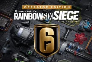 Teknik Rainbow Six Siege – Untuk Menguasai Permainan