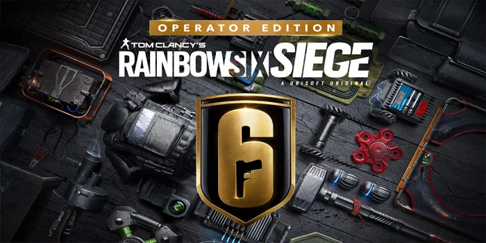 Teknik Rainbow Six Siege – Untuk Menguasai Permainan