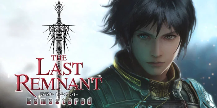 The Last Remnant – Perjalanan Epik Melawan Takdir di Dunia Fantasi