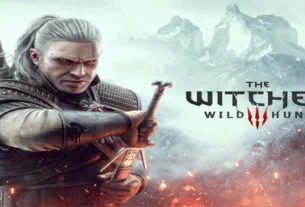 The Witcher 3: Wild Hunt – Sebuah Petualangan Epik Dunia Fantasi