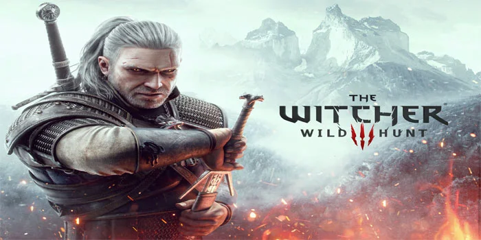 The Witcher 3: Wild Hunt – Sebuah Petualangan Epik Dunia Fantasi