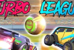 Turbo League – Aksi Balap Mobil yang Memacu Adrenalin