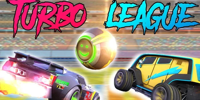 Turbo League – Aksi Balap Mobil yang Memacu Adrenalin
