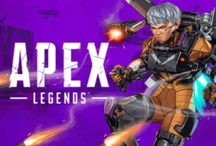 Apex Legends – Membawa Genre Battle Royale