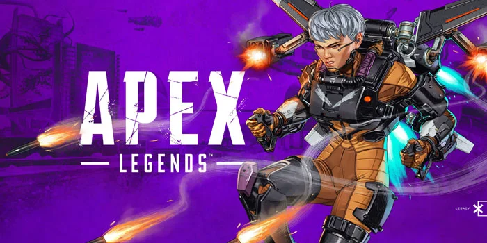 Apex Legends – Membawa Genre Battle Royale