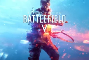 Battlefield V – Kerja Sama Tim Agar Menang
