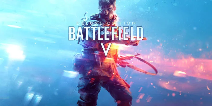 Battlefield V – Kerja Sama Tim Agar Menang