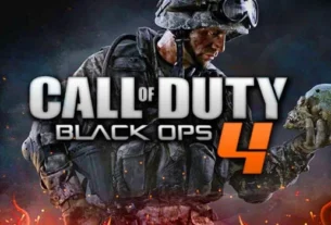 Call of Duty: Black Ops 4 – Game Perang Yang Penuh Mode