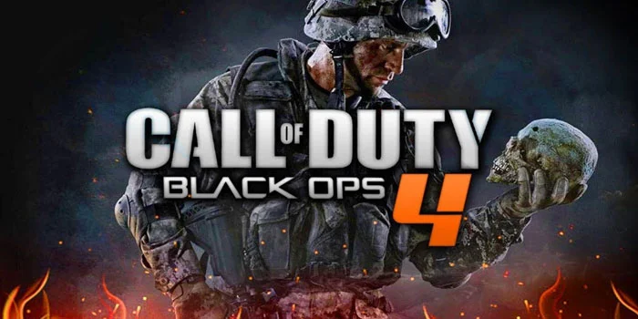 Call of Duty: Black Ops 4 – Game Perang Yang Penuh Mode