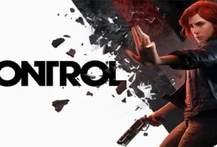 Control – Game Aksi Yang Penuh Petualangan & Menyenangkan