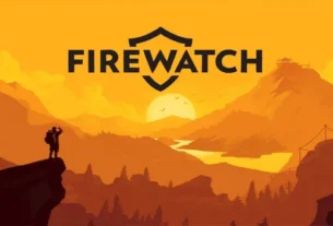 Firewatch – Menjelajahi Hutan Belantara Wyoming yang Indah