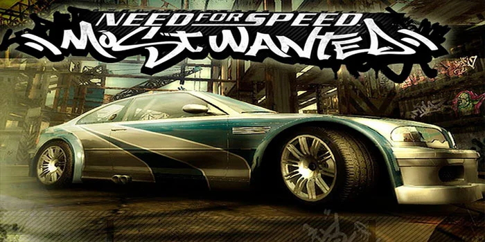 Need for Speed: Most Wanted – Game Balapan Mobil