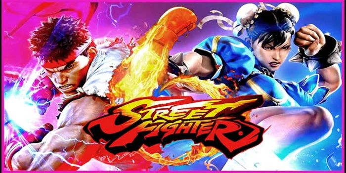 Street Fighter 6 – Kembali Kejayaan Pertarungan Klasik