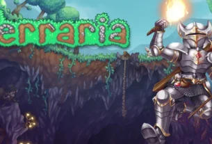 Terraria – Game Yang Menyenangkan