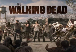 The Walking Dead: The Game – Pemburu Zombie