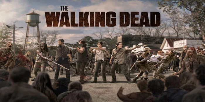 The Walking Dead: The Game – Pemburu Zombie