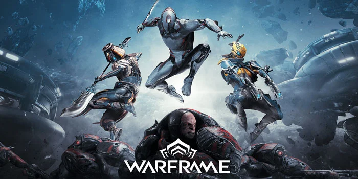 Warframe – Pertarungan Menggunakan Teknik & Senjata