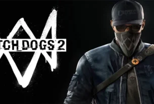 Watch Dogs – Game Perampokan & Yang Lain-Lainnya