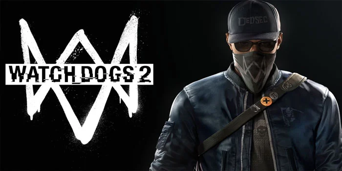 Watch Dogs – Game Perampokan & Yang Lain-Lainnya